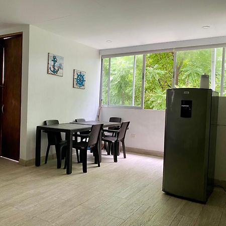 Casona La Carolina Villa San Andres  Ngoại thất bức ảnh