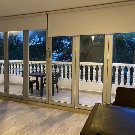 Casona La Carolina Villa San Andres  Ngoại thất bức ảnh