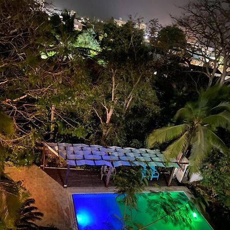 Casona La Carolina Villa San Andres  Ngoại thất bức ảnh