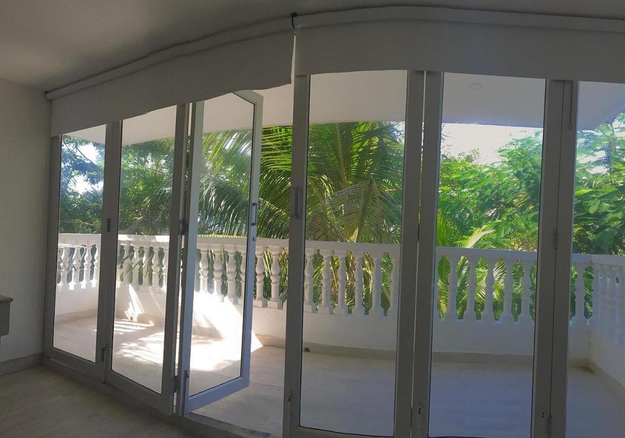 Casona La Carolina Villa San Andres  Ngoại thất bức ảnh