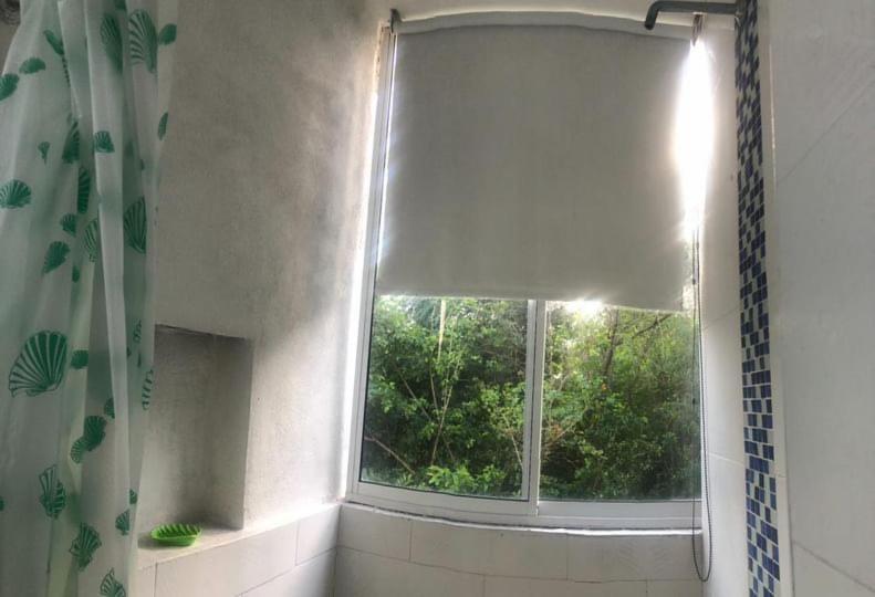 Casona La Carolina Villa San Andres  Ngoại thất bức ảnh