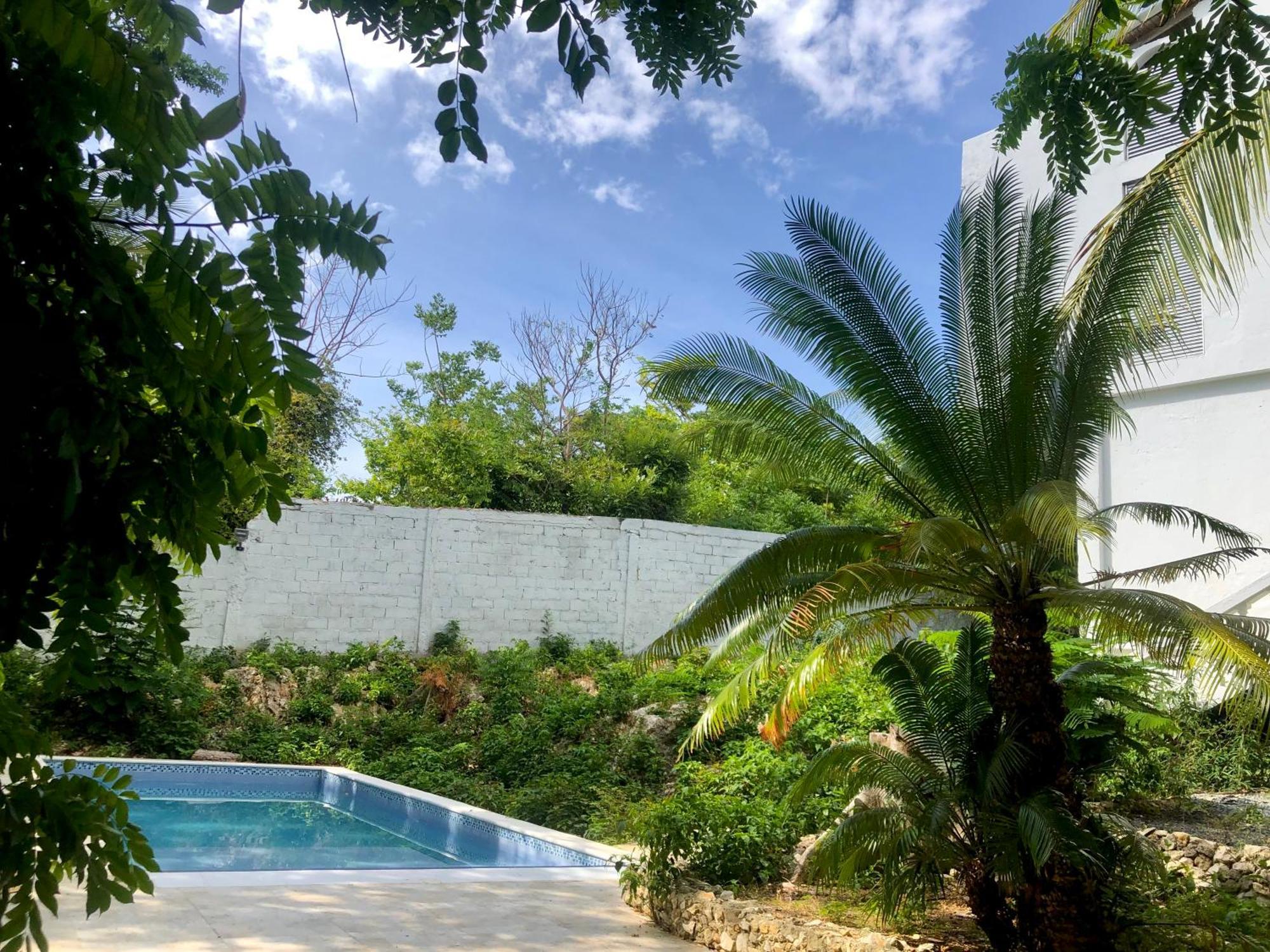 Casona La Carolina Villa San Andres  Ngoại thất bức ảnh