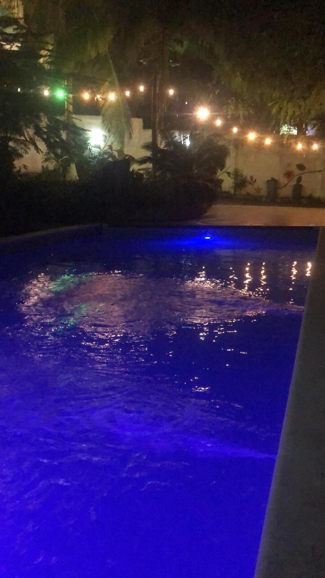 Casona La Carolina Villa San Andres  Ngoại thất bức ảnh