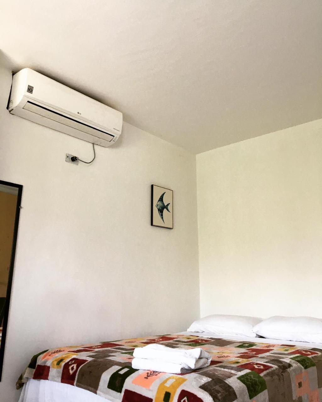Casona La Carolina Villa San Andres  Ngoại thất bức ảnh