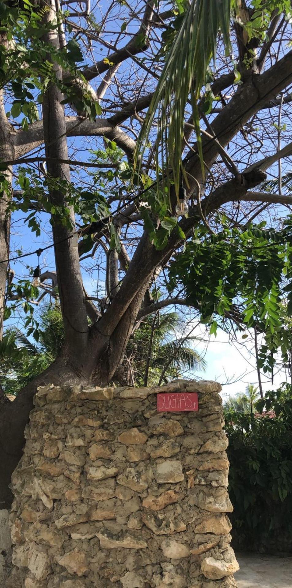 Casona La Carolina Villa San Andres  Ngoại thất bức ảnh