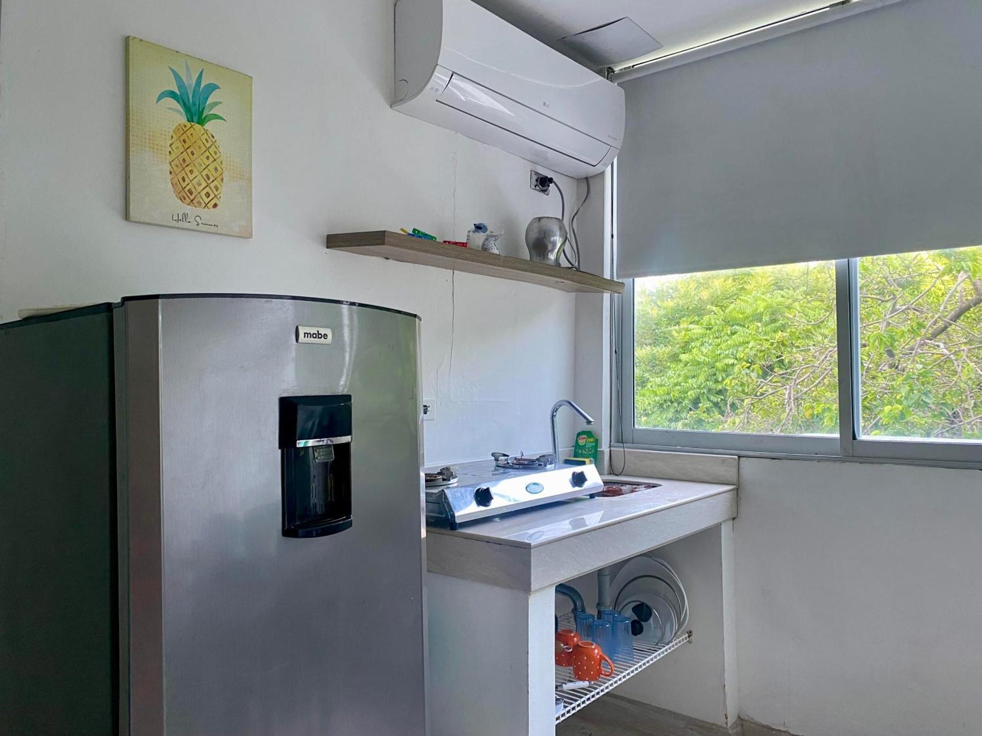 Casona La Carolina Villa San Andres  Ngoại thất bức ảnh
