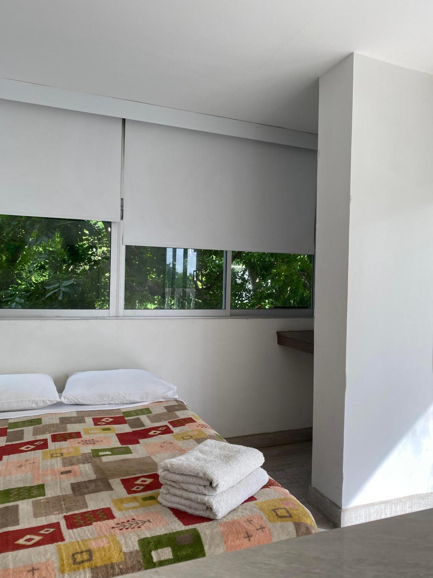 Casona La Carolina Villa San Andres  Ngoại thất bức ảnh