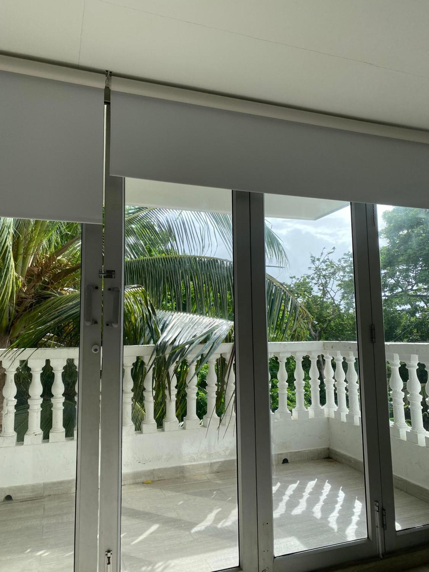 Casona La Carolina Villa San Andres  Ngoại thất bức ảnh