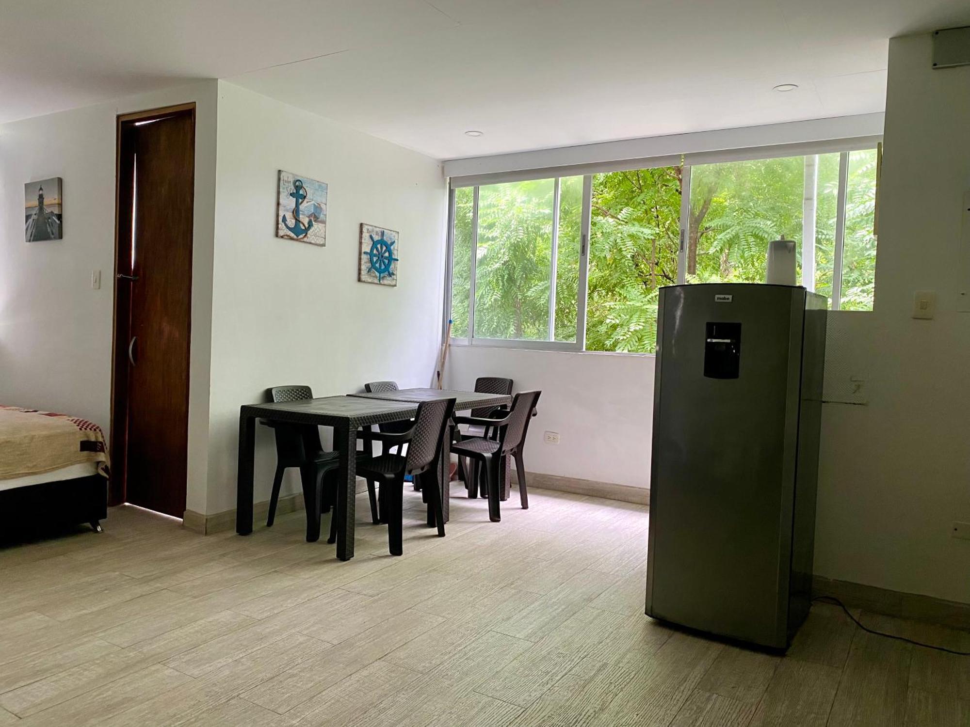 Casona La Carolina Villa San Andres  Ngoại thất bức ảnh