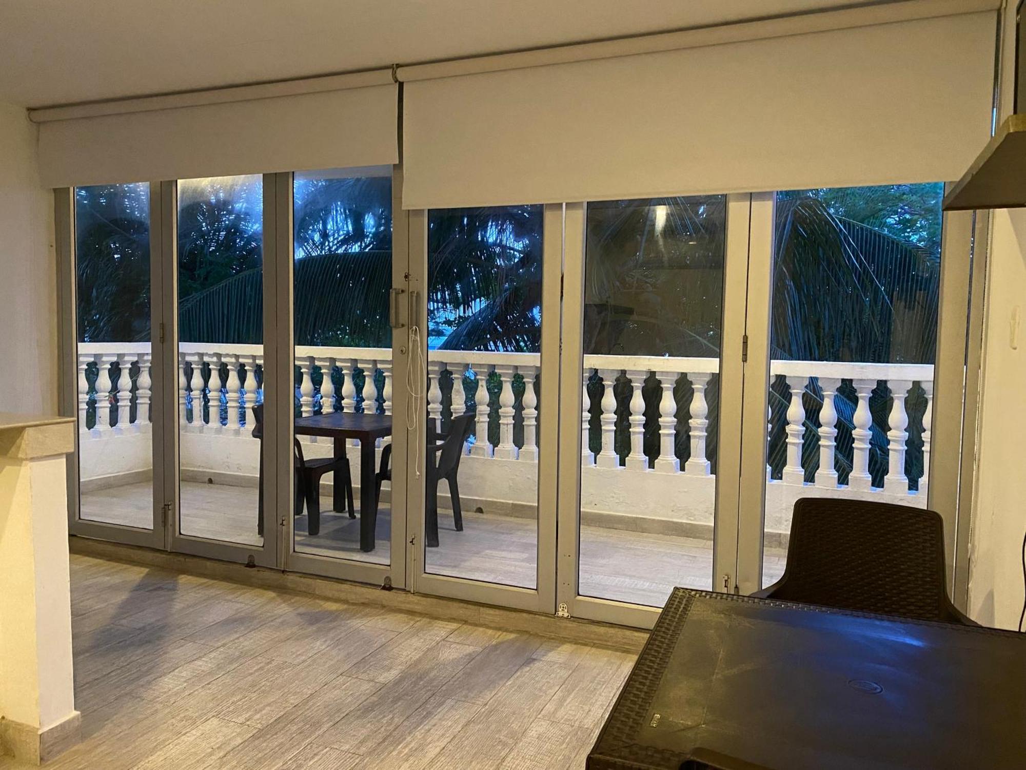 Casona La Carolina Villa San Andres  Ngoại thất bức ảnh