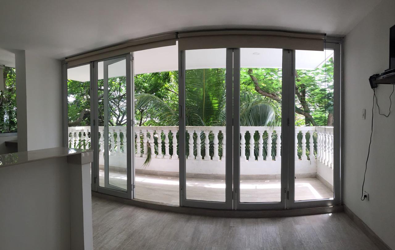 Casona La Carolina Villa San Andres  Ngoại thất bức ảnh