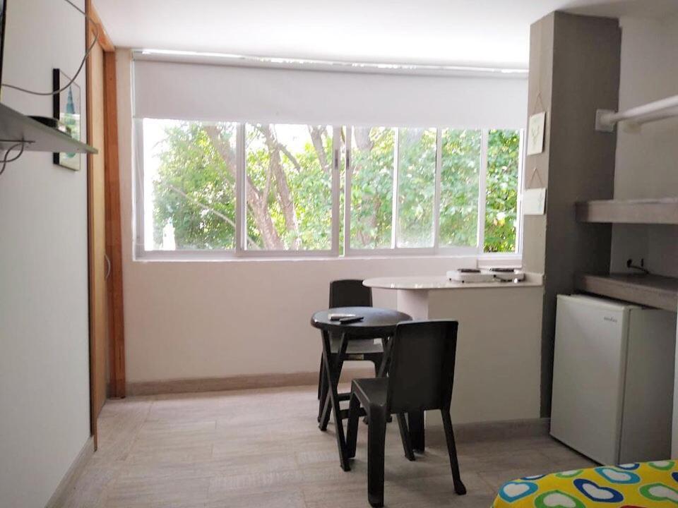 Casona La Carolina Villa San Andres  Ngoại thất bức ảnh